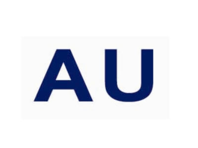 AU
